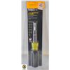 Image 1 : NEW KLEIN TOOLS 11 IN 1 SCREWDRIVER/NUT DRIVER