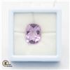Image 1 : #149-NATURAL PURPLE AMETHYST GEMSTONE 8.25CT