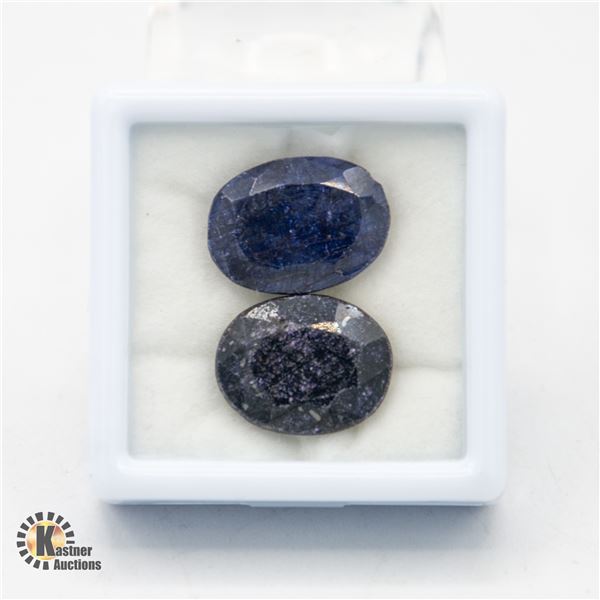 #202-GENUINE BLUE SAPPHIRE GEMSTONE 36.30CT