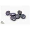 Image 1 : #31-GEUINE BLUE SAPPHIRE GEMSTONE 103.50 CT