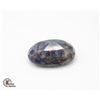 Image 1 : #24-GEUINE BLUE SAPPHIRE GEMSTONE 147.80CT