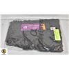 Image 1 : BLACK SML TIKTOK LEGGINGS HIGH WAIST COMFY