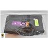 Image 1 : BLACK L/XL TIKTOK LEGGINGS HIGH WAIST COMFY