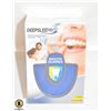 Image 1 : SET OF 4 PACK MOUTH GUARD FOR TEETH GRINDING