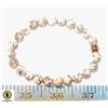 Image 1 : NATURAL HEALING BEAD BRACELET NEW