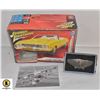 Image 1 : COLLECTIBLE LOT - JOHNNY LIGHTNING 1970 CHALLENGER
