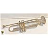 Image 2 : 1911 CONN TRUMPET IN CASE. SERIAL # 12575. ESTATE.