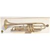 Image 3 : 1911 CONN TRUMPET IN CASE. SERIAL # 12575. ESTATE.