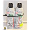Image 1 : SEAFOAM DEEP CREEP PENETRATING OIL