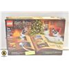 Image 1 : HARRY POTTER ADVENT CALENDAR