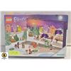 Image 1 : LEGO FRIENDS ADVENT CALENDAR