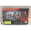 Image 1 : MEGA BLOKS TERMINATOR GENISYS MACHINES TROOP