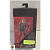 Image 1 : STAR WARS BLACK SERIES SERGEANT JYN ERSO 6"