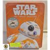 Image 1 : STAR WARS COLLECTIBLE TIN ACTIVITIES INSIDE TO