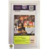 Image 2 : PAVEL BURE PRO SET PLATINUM ROOKIE PSA 7 (1991)