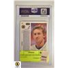 Image 2 : WAYNE GRETZKY UD CANADA CUP PSA 9 (1991)