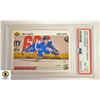 Image 1 : MATS SUNDIN UD FRENCH VERSION PSA 8 (1991)