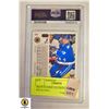 Image 2 : MATS SUNDIN UD FRENCH VERSION PSA 8 (1991)