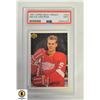 Image 1 : NICKLAS LIDSTROM FRENCH VERSION