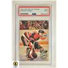 Image 1 : DOMINIK HASEK PRO SET PLATINUM PSA 9 (1991)