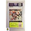 Image 2 : DOMINIK HASEK PRO SET PLATINUM PSA 9 (1991)