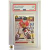 Image 1 : DOMINIK HASEK UD PSA 9 (1991)