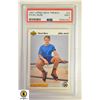 Image 1 : PAVEL BURE UD FRENCH VERSIO PSA 9 (1991)