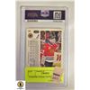 Image 2 : DOMINIK HASEK UD PSA 9 (1991)