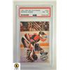 Image 1 : DOMINIK HASEK PRO SET PLATINUM PSA 8(1991)