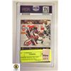 Image 2 : DOMINIK HASEK PRO SET PLATINUM PSA 8(1991)