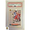 Image 1 : KEITH TKACHUK FRENCH VERSION ROOKIE