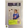Image 2 : KEITH TKACHUK FRENCH VERSION ROOKIE