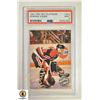 DOMINIK HASEK PRO SET PLATINUM PSA 9 (1991)