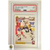 Image 1 : JAROMIR JAGR UD EURO STARS FRENCH