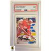 SERGEI FEDOROV ROOKIE PSA 9 (1990)