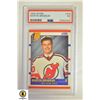 Image 1 : MARTIN BRODEUR SCORE ROOKIE