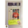 Image 2 : MICHAEL JORDAN UD BASEBALL