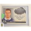Image 1 : EVAN BOUCHARD UD THE CUP ROOKIE #119/249