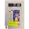 Image 2 : TEEMU SELANNE FRENCH VERSION ROOKIE PSA 9 (1991)