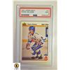 TEEMU SELANNE ROOKIE PSA 9 (1991)