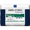 Image 1 : ABENA  ABRI-FORM PREMIUM 12 PACK HIGHLY ABSORBANT
