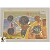 Image 1 : 1986 RCM PROOF-LIKE UNCIRCULATED SET