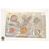 Image 1 : 1988 RCM PROOF-LIKE UNCIRCULATED SET