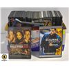 Image 1 : 30 DVDS