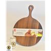 Image 1 : NEW ACACIA SERVING BOARD