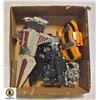 Image 1 : 4 TRANSFORMERS