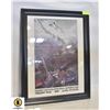 Image 1 : FRAMED CHILKOOT TRAIL