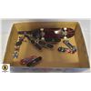 Image 1 : TECH DECK BOARDS & BIKE