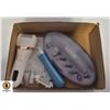 Image 1 : MANICURE & PEDICURE (MISSING CORD) NEW