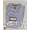 Image 1 : NEW 3 MEDIUM SIZE MENS DRESS SHIRTS LIGHT